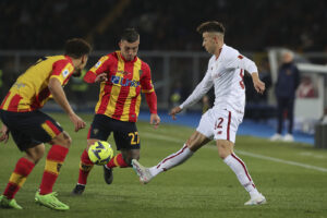 Stephan El Shaarawy