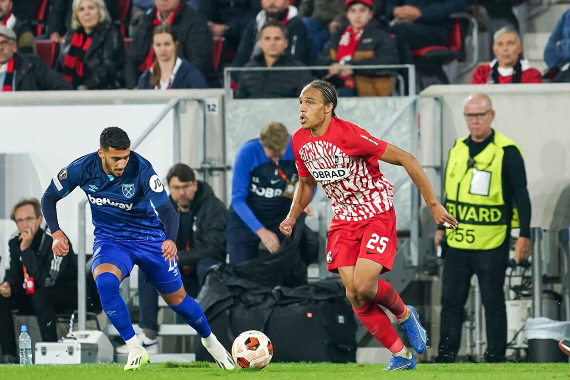 Typy na mecz Freiburg - Olympiakos