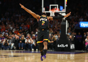 Josh Okogie; Phoenix Suns; NBA; 17.11.2023