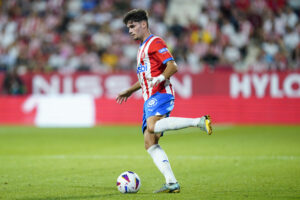 Osasuna - Girona gdzie oglądać