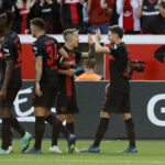 Hoffenheim - Bayer Leverkusen: typy, kursy, zakłady | 04.11.2023