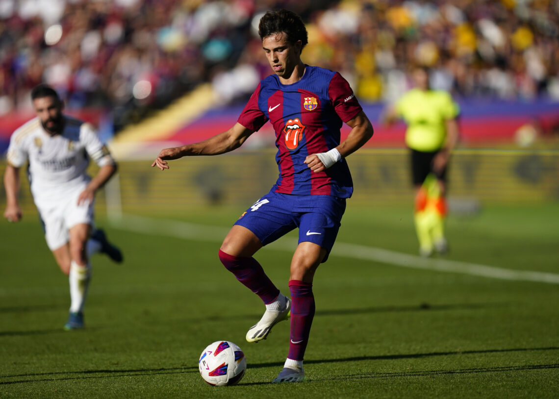 Real Sociedad - FC Barcelona gdzie oglądać