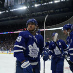 Toronto Maple Leafs - William Nylander