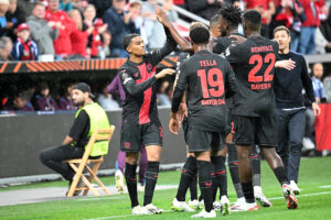 Typy na mecz Werder - Bayer Leverkusen