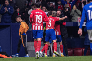 Atletico - Sevilla gdzie oglądać