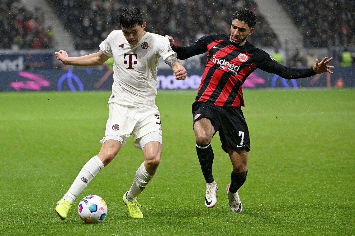 Bayern - Stuttgart gdzie oglądać