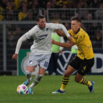 Borussia Moenchengladbach - Hoffenheim: typy, kursy, zakłady | 02.12.2023