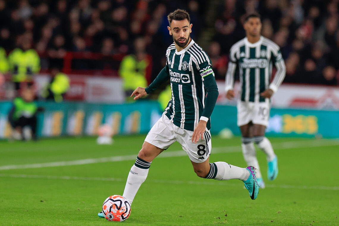 Bruno Fernandes