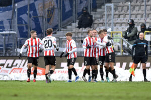 Cracovia - Stal Mielec gdzie oglądać