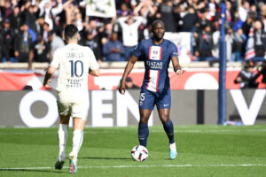 Danilo Pereira, Remy Cabella