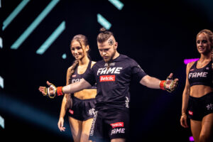 Fame MMA REBORN gdzie oglądać