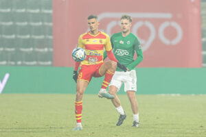 Jagiellonia - Warta gdzie oglądać