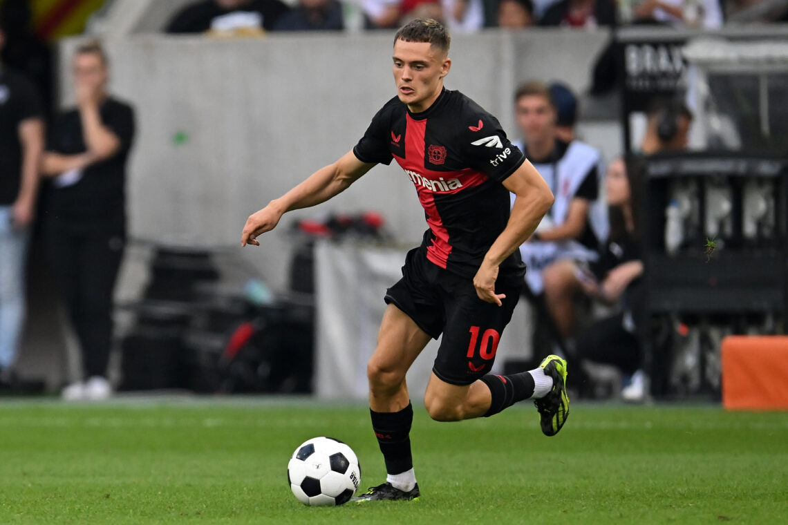 Leverkusen - Paderborn gdzie oglądać