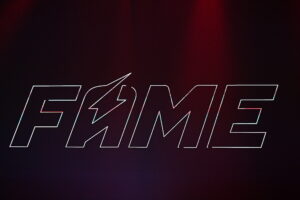 Logo Fame MMA