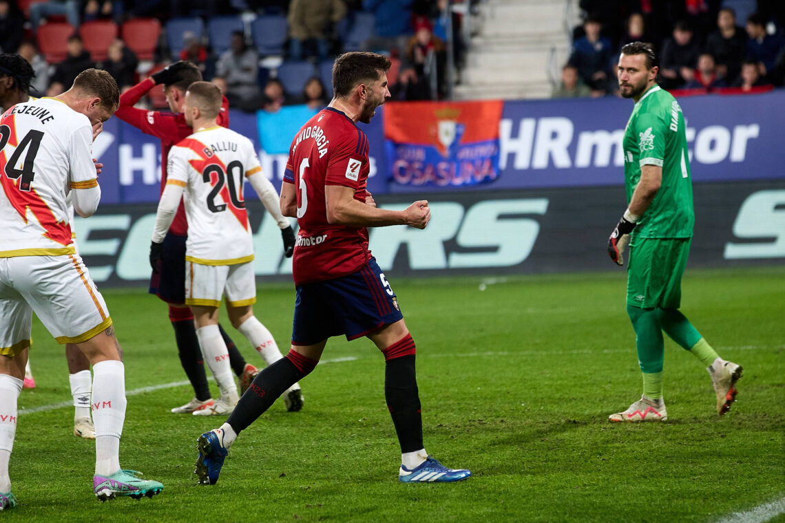 Mallorca - Osasuna gdzie oglądać