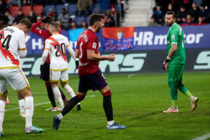 Mallorca - Osasuna gdzie oglądać