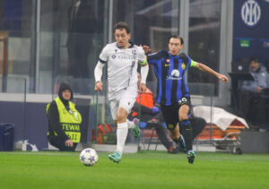 Typy na mecz Real Sociedad - Betis