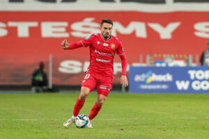 Stal - Widzew gdzie oglądać