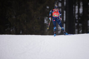 Tandervold biathlon 16.12.2023