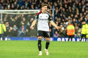 Tom Cairney po wygranym meczu