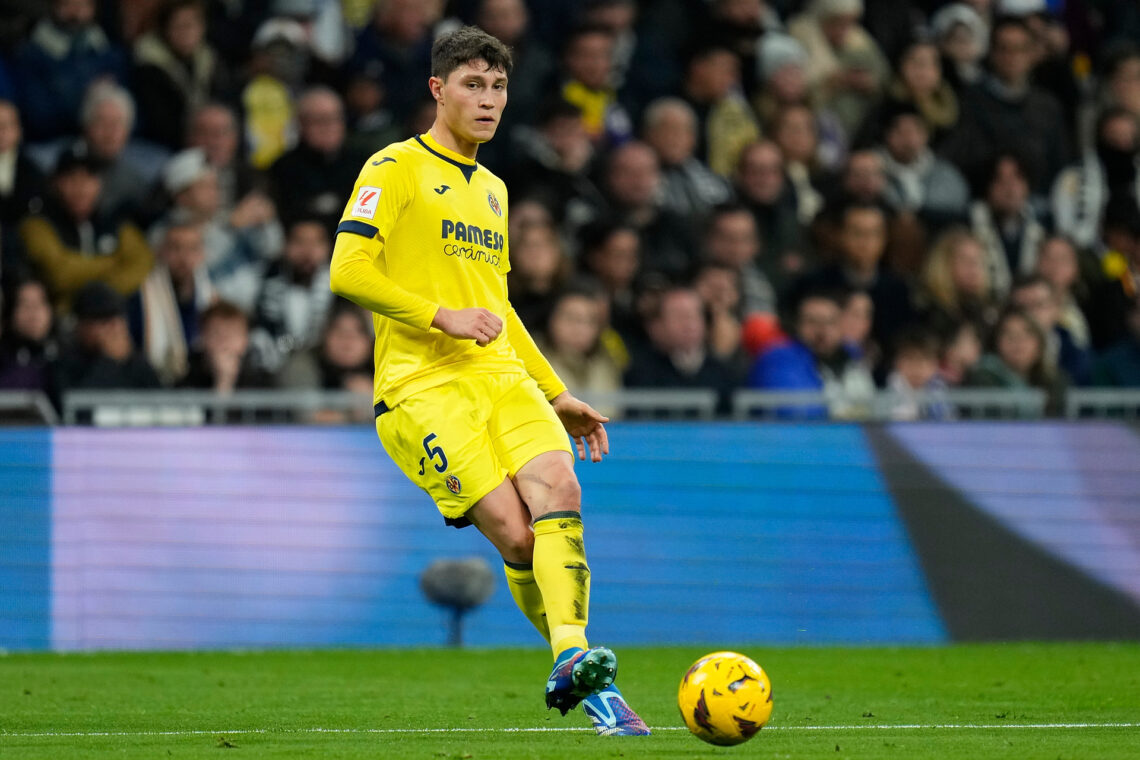 Villarreal - Celta gdzie oglądać