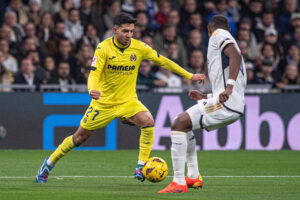 Typy na mecz Villarreal - Celta