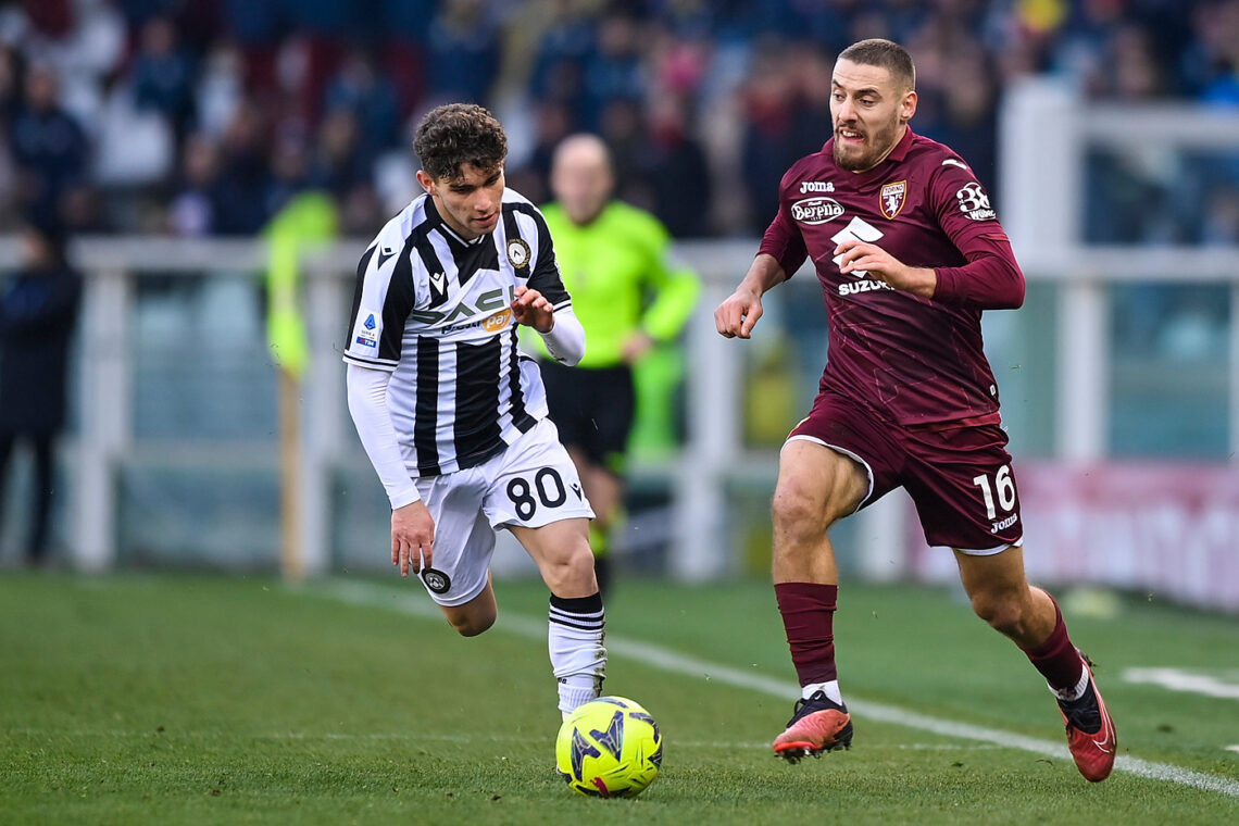 Nikola Vlasic, Simone Pafundi