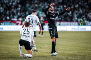 Legia Cracovia typy bukmacherskie