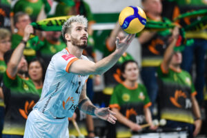 Asseco Resovia - Jastrzębski Węgiel, GKS Katowice - Warta Zawiercie, PlusLiga, kupon, double, ETOTO, 19 kolejka