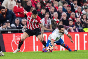 Cadiz - Athletic Bilbao gdzie oglądać