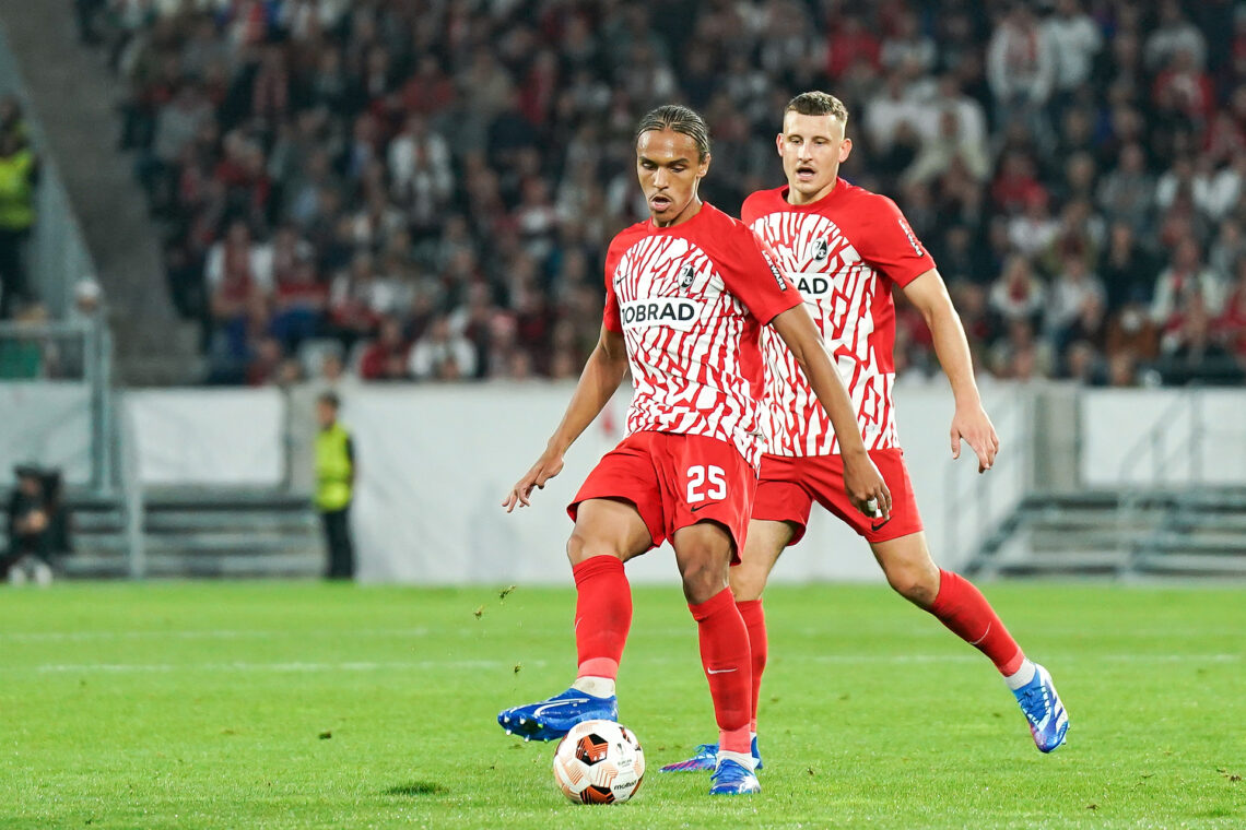 Freiburg - Hoffenheim gdzie oglądać