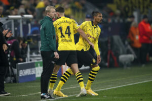 Typy na mecz Koln - Borussia Dortmund