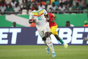 Typy na mecz Senegal - WKS