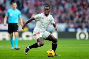 Sevilla - Alaves gdzie oglądać