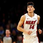 Tyler Herro; NBA; 12.01.2024