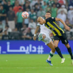 Typy na mecz Al-Ittihad - Al Wehda