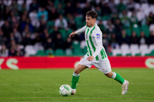 Betis - Alaves gdzie oglądać