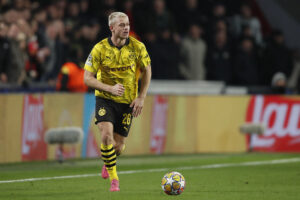 Borussia Dortmund - Hoffenheim gdzie oglądać