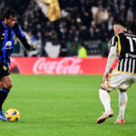 Inter - Juventus: typy, kursy, zakłady | 04.02.2024