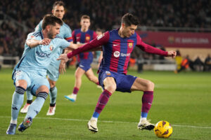 Typy na mecz FC Barcelona - Granada