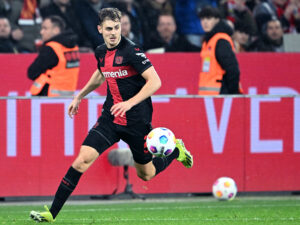 Heidenheim - Bayer Leverkusen gdzie oglądać