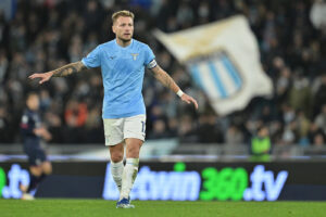 Ciro Immobile