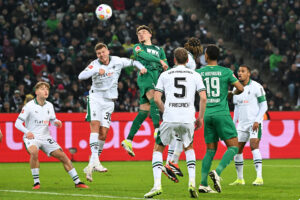 Saarbrucken - Borussia Moenchengladbach gdzie oglądać