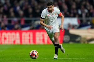 Vallecano - Sevilla gdzie oglądać