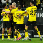 Wolfsburg - Borussia Dortmund: gdzie oglądać? Transmisja TV i stream online | 17.02.2024