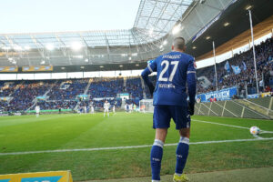 Wolfsburg - Hoffenheim gdzie oglądać