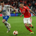 Rangers - Benfica: gdzie oglądać? Transmisja TV i stream online | 14.03.2024