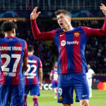 Atletico Madryt - FC Barcelona: typy, kursy, zakłady | 17.03.2024