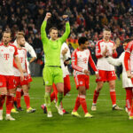 Bayern Monachium - Mainz: typy, kursy, zakłady | 09.03.2024