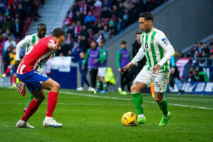 Betis - Villarreal gdzie oglądać